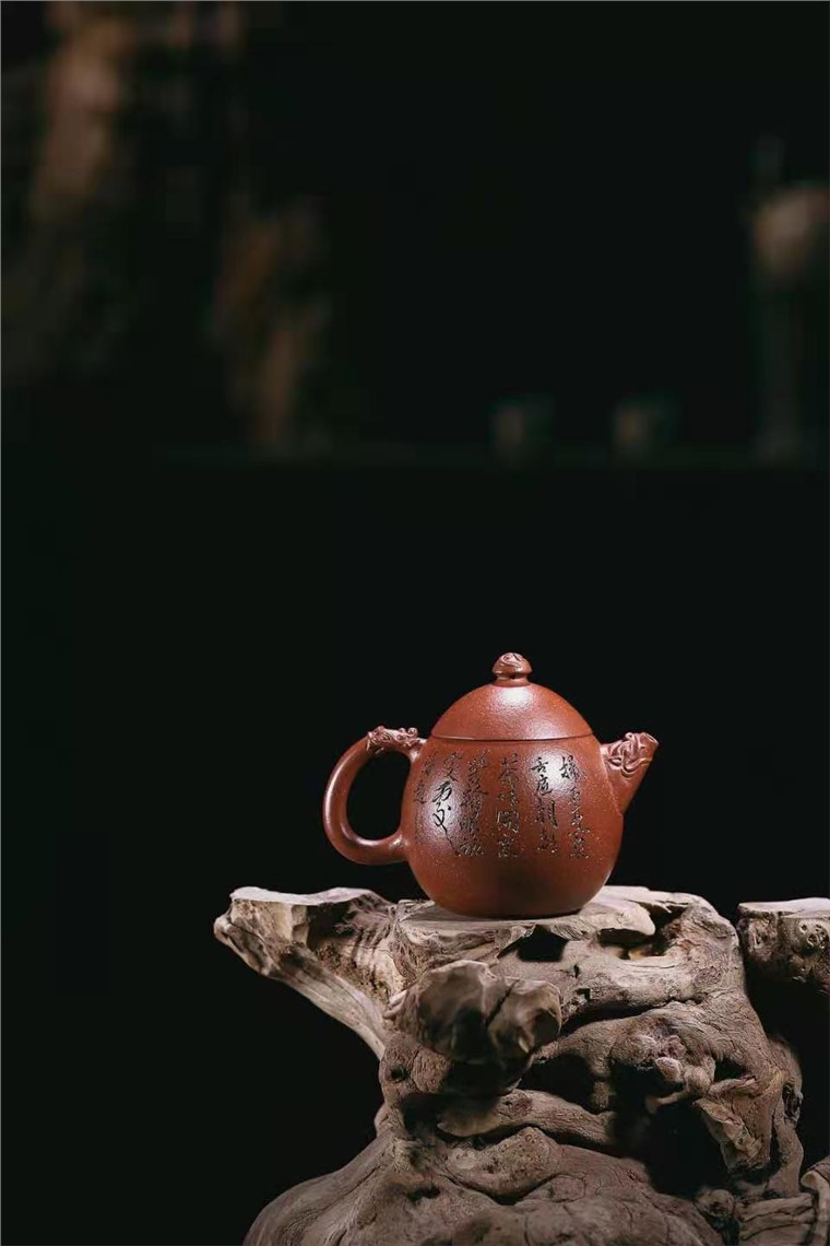 陈惠红作品 龙凤龙旦图片