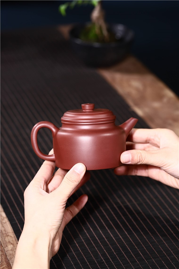 范君浩作品 德钟图片