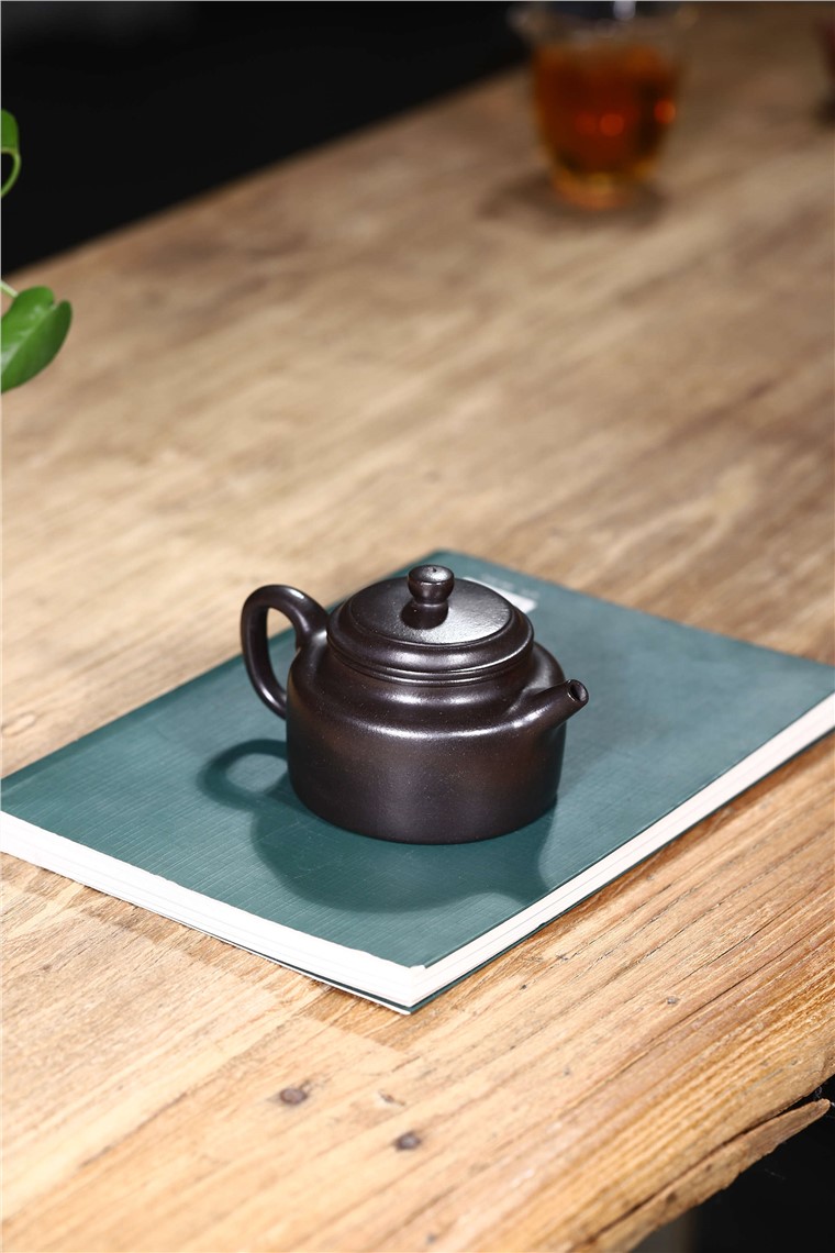 龚彧作品 德钟图片