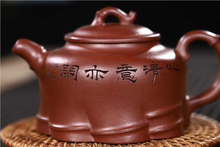 杨卫刚作品 异竹图片