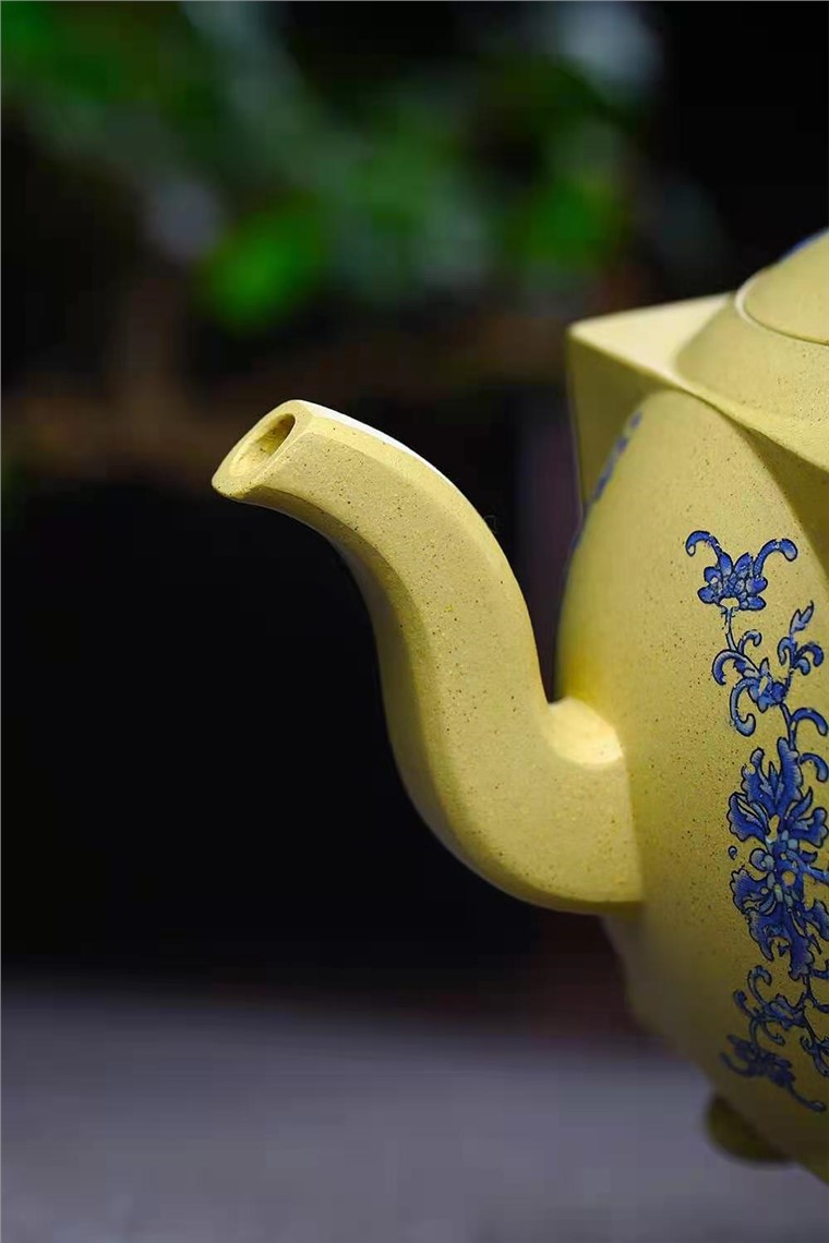 陈育平作品 天圆地方图片