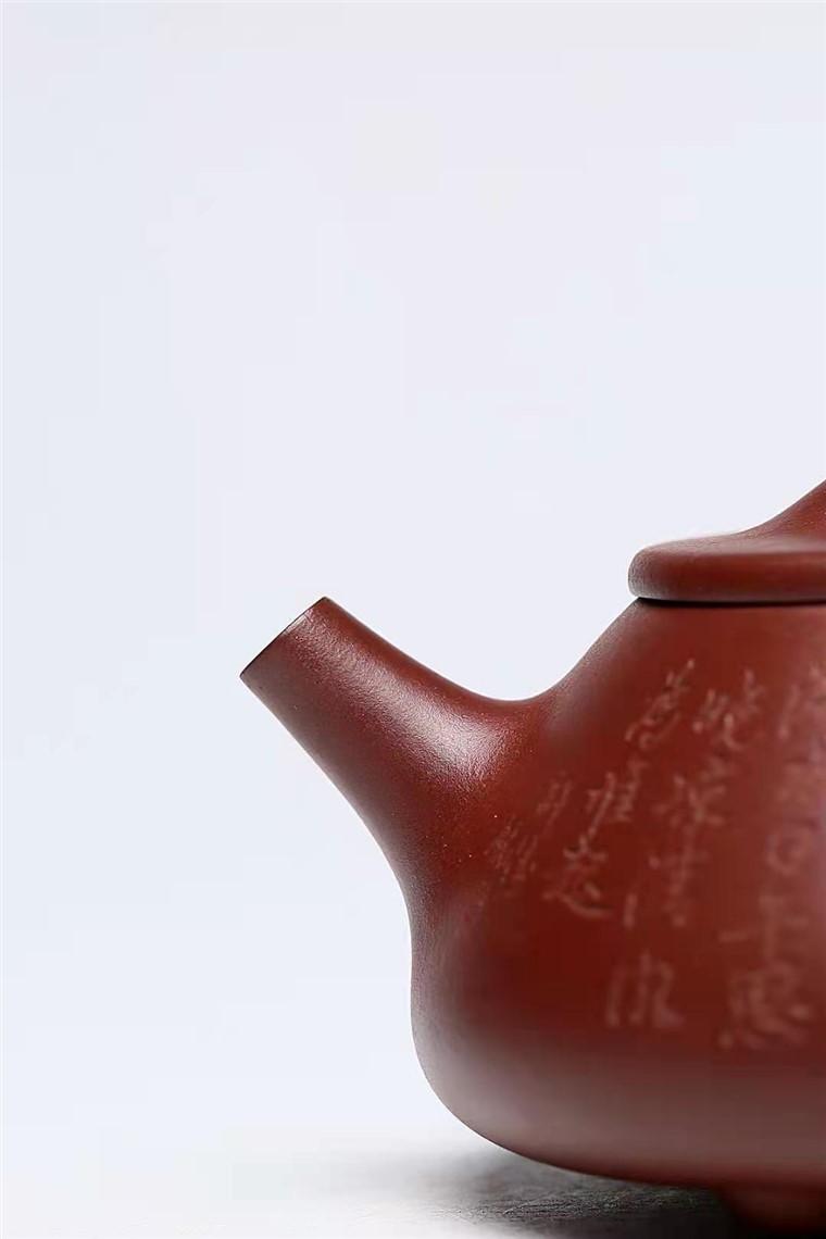 许涛作品 景舟石瓢图片