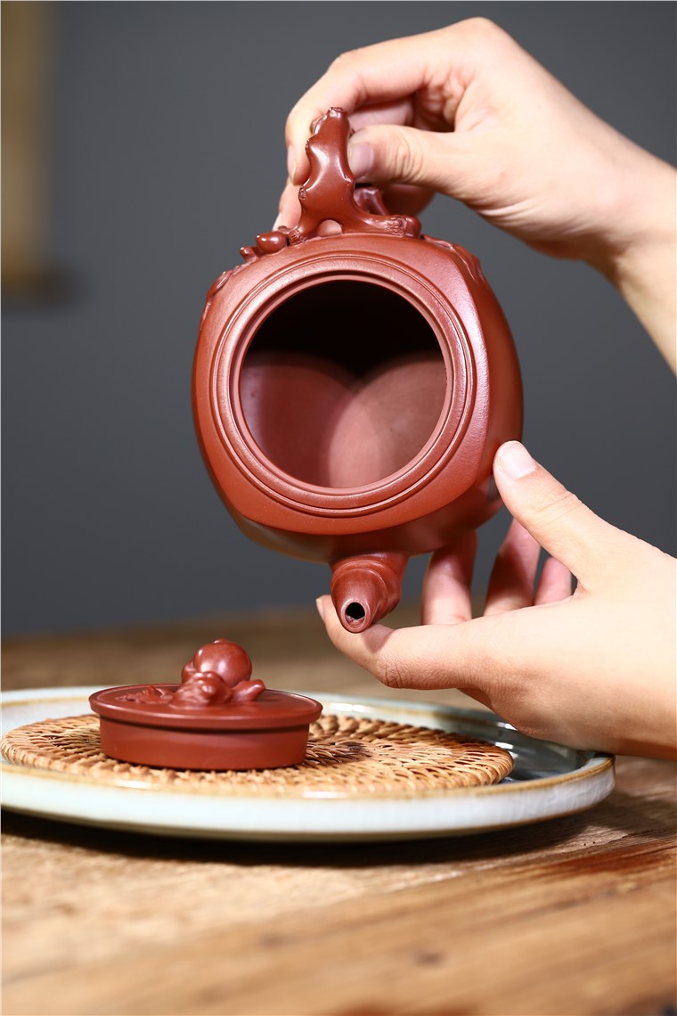 龚彧作品 益寿延年图片
