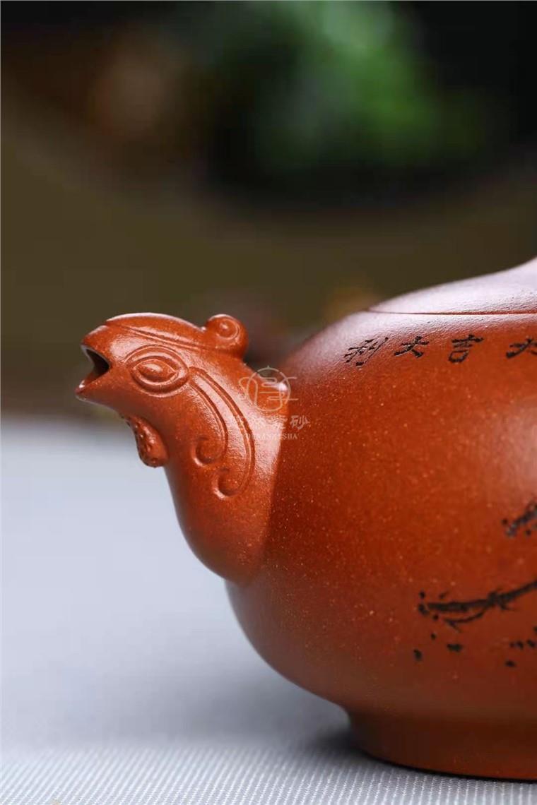 蒋晓光作品 大吉大利图片