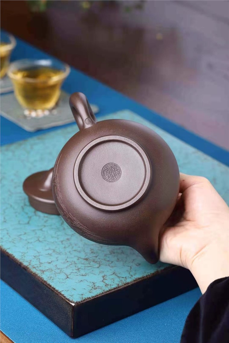 蒋凌云作品 道洪秋水