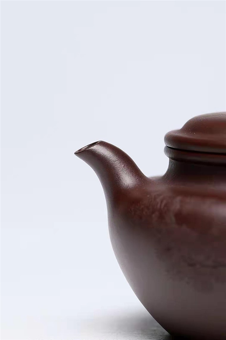 许涛作品 扁腹图片