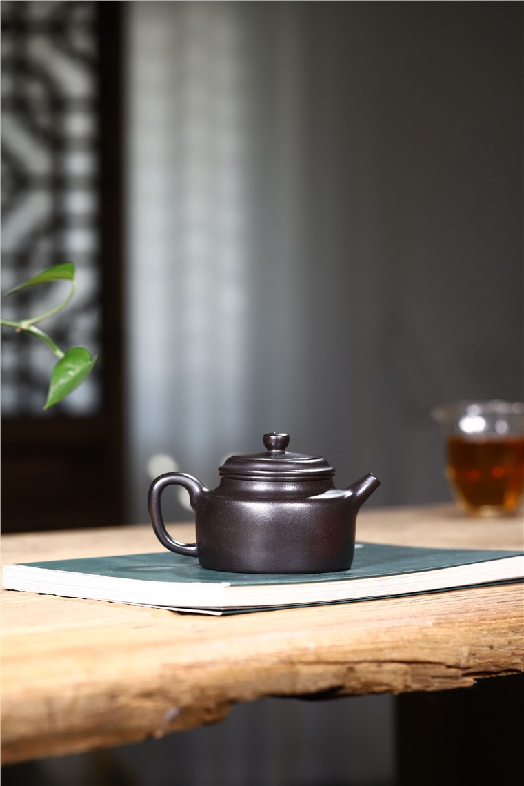 龚彧作品 德钟图片