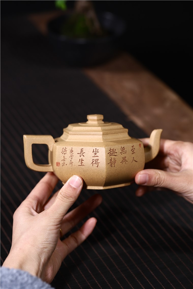 范君浩作品 六方雪华图片