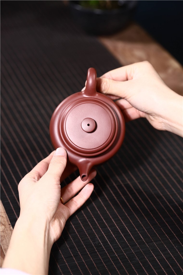 范君浩作品 德钟图片