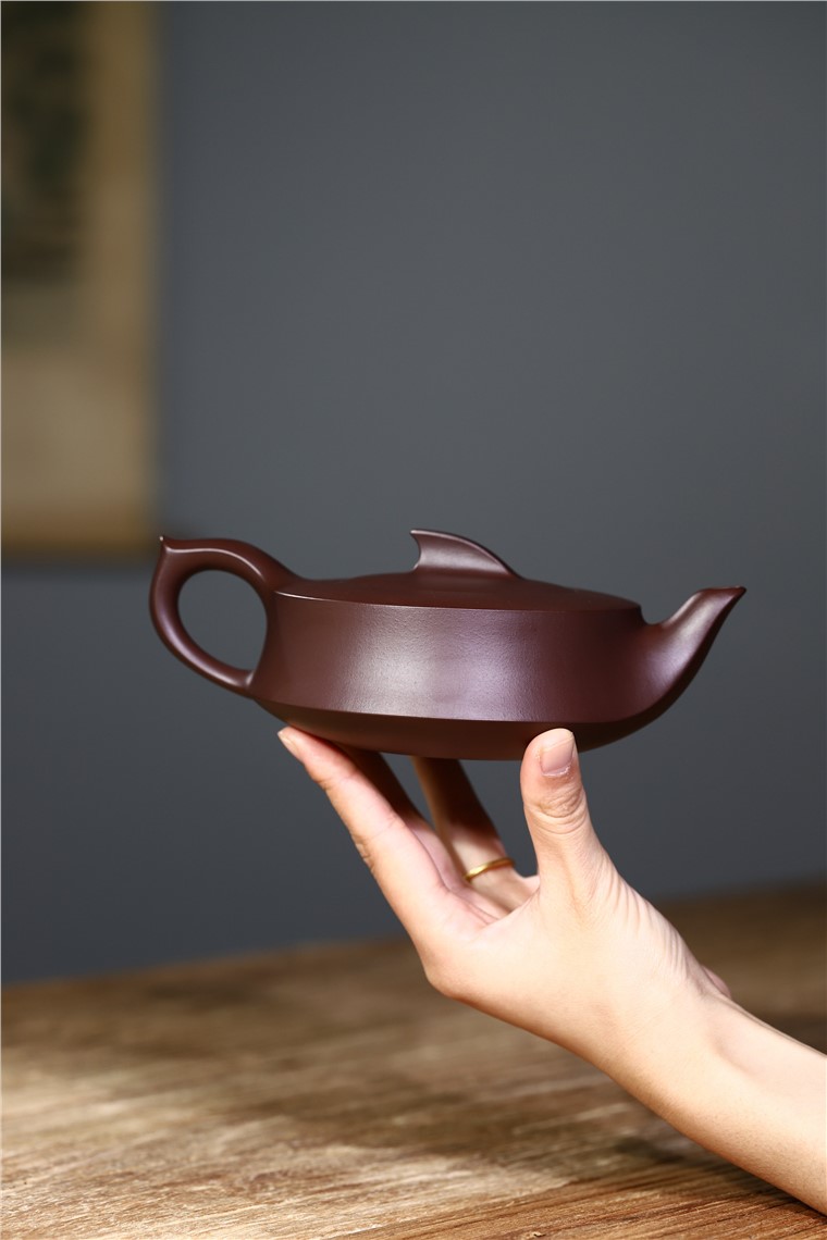 吴赛春作品 一帆风顺图片