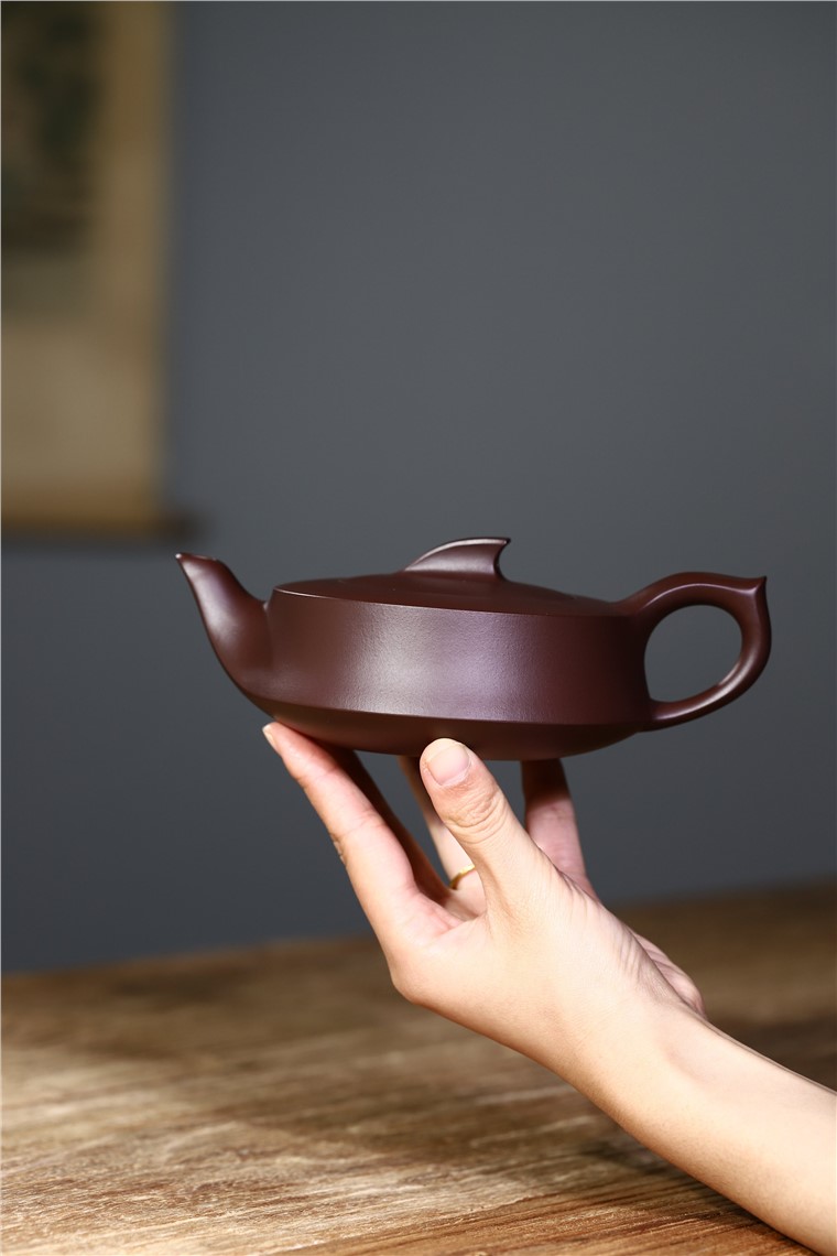 吴赛春作品 一帆风顺图片