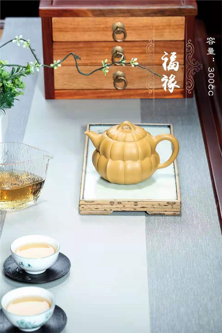 王春作品 福禄图片
