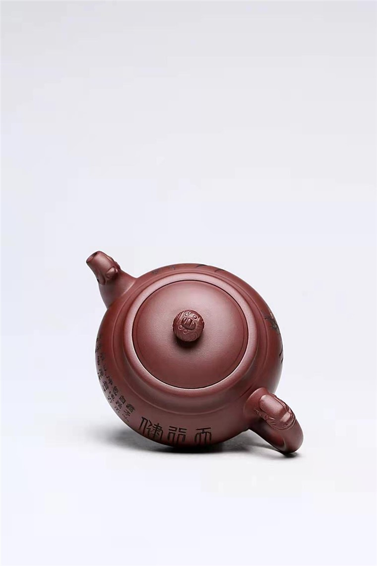 许涛作品 凤鸣图片