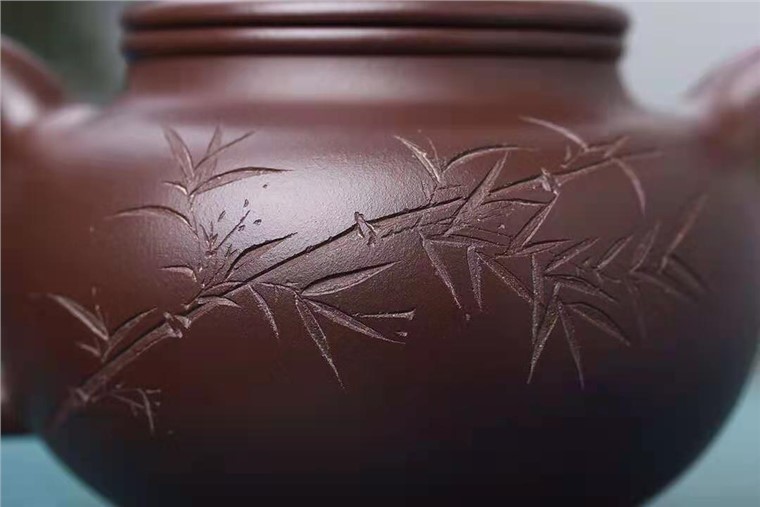 蒋凌云作品 掇只图片