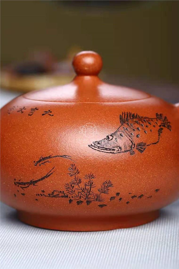 蒋晓光作品 大吉大利图片