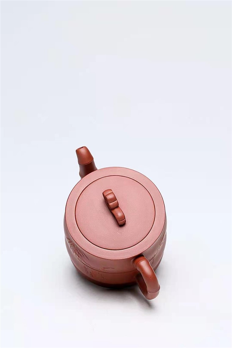 许涛作品 如意图片