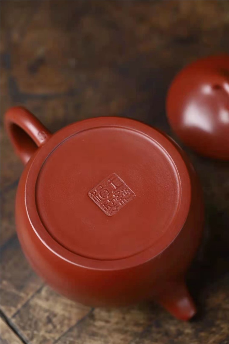 王红娟作品 秦权