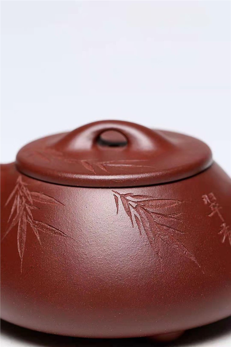 许涛作品 景舟石瓢图片