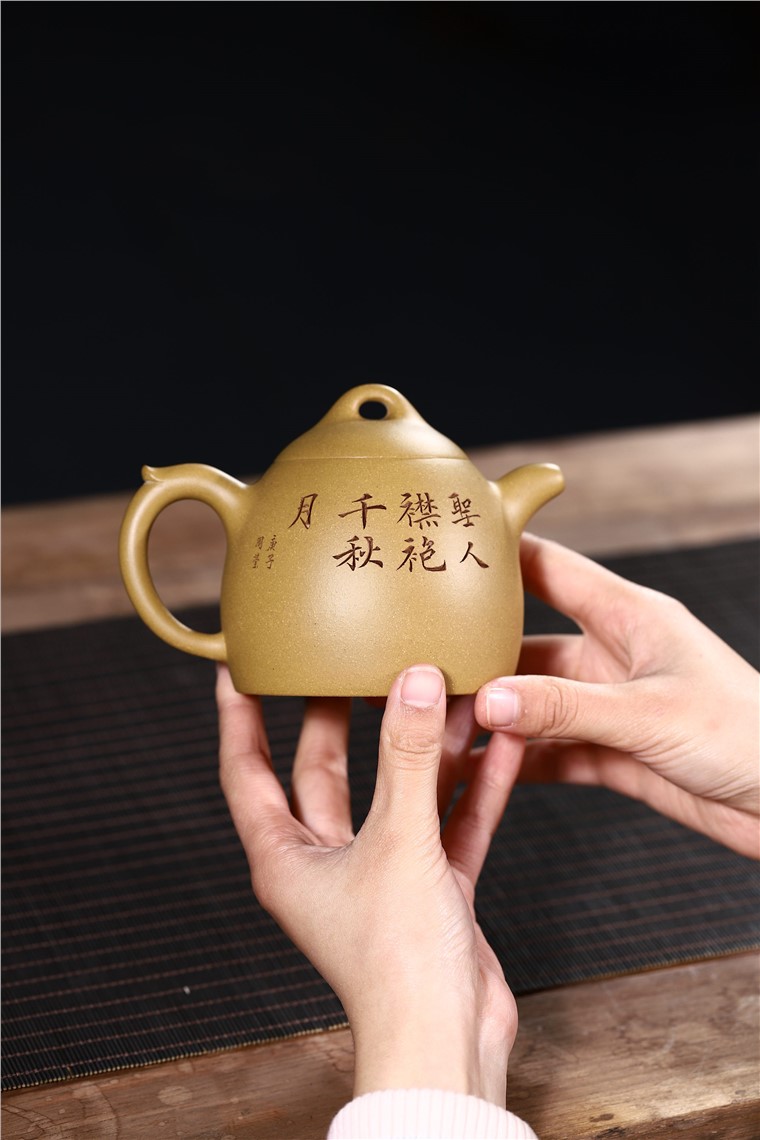 龚彧作品 秦权图片