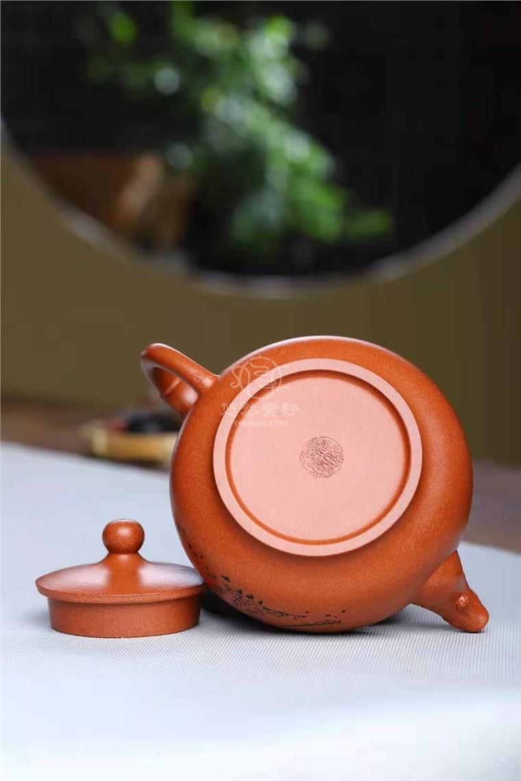 蒋晓光作品 大吉大利