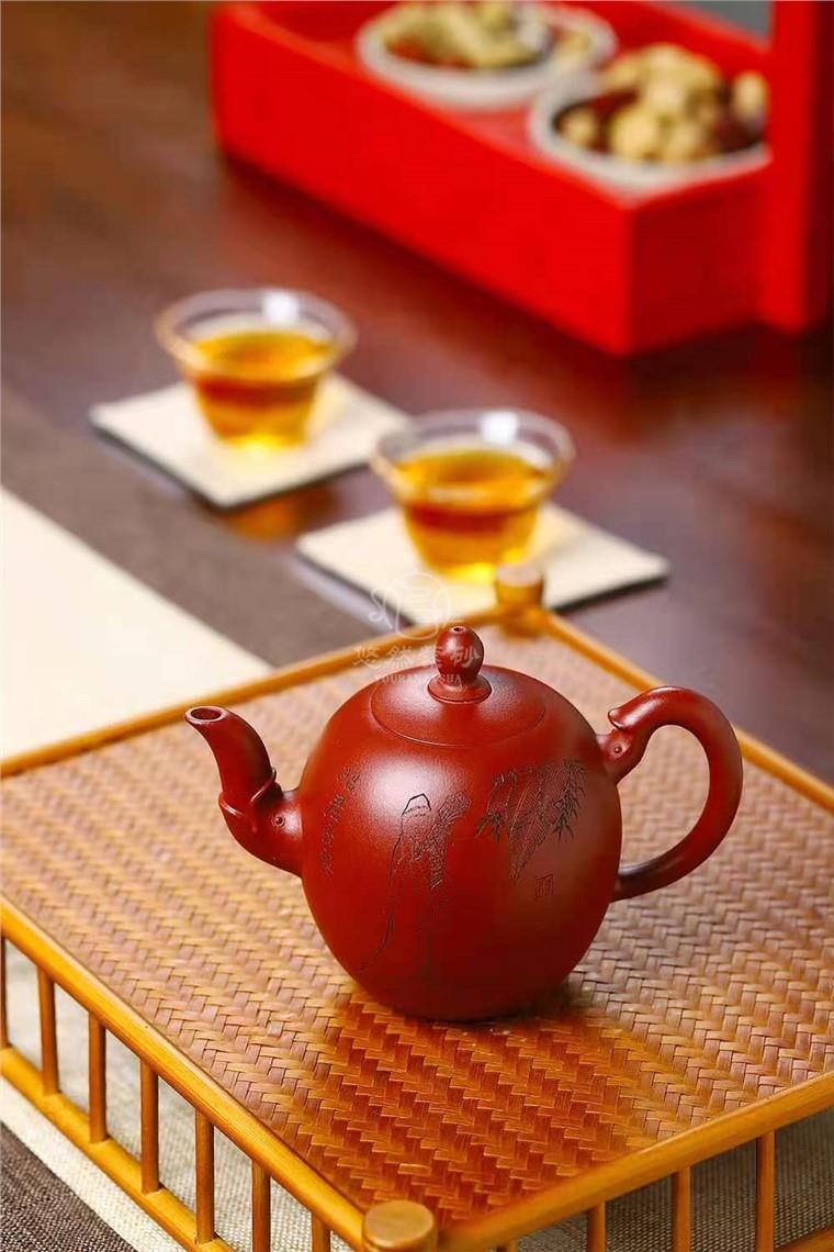 蒋晓光作品 美人肩图片
