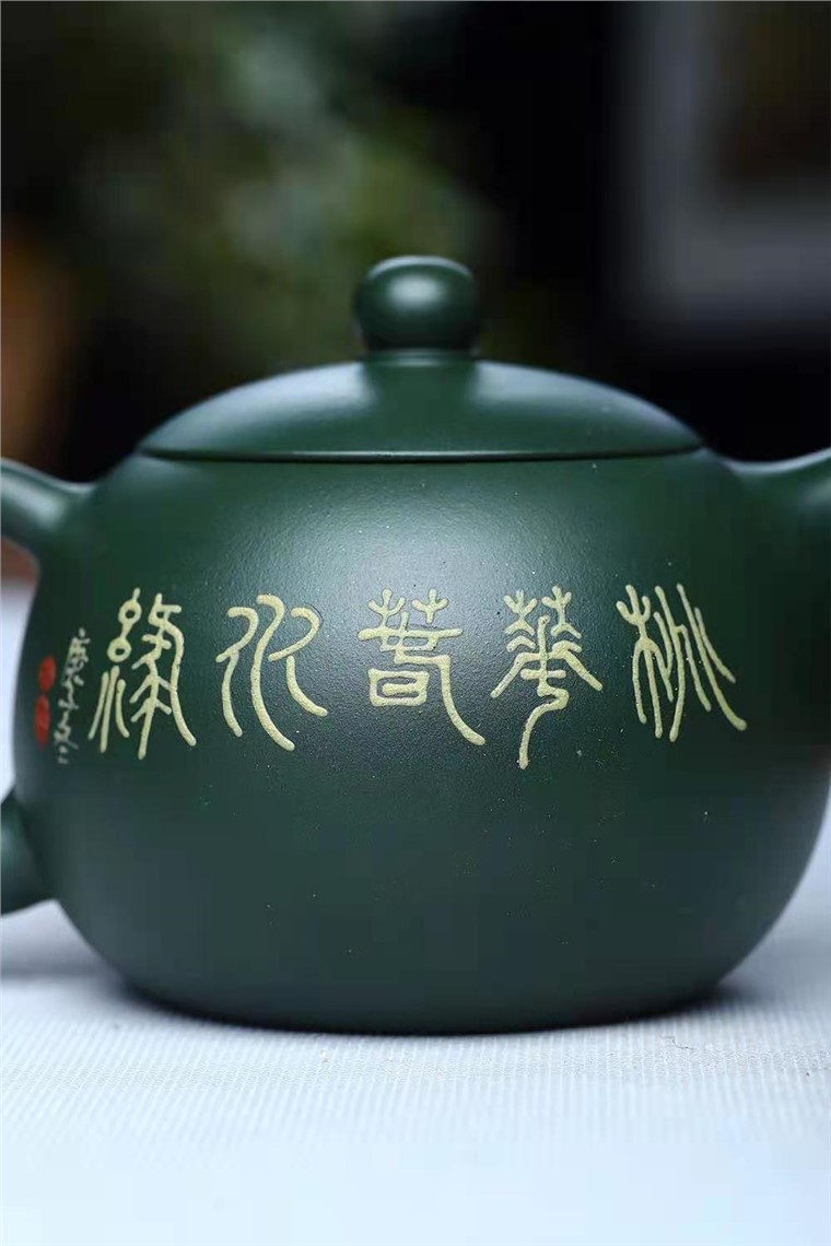 成梅英作品 西施套组图片