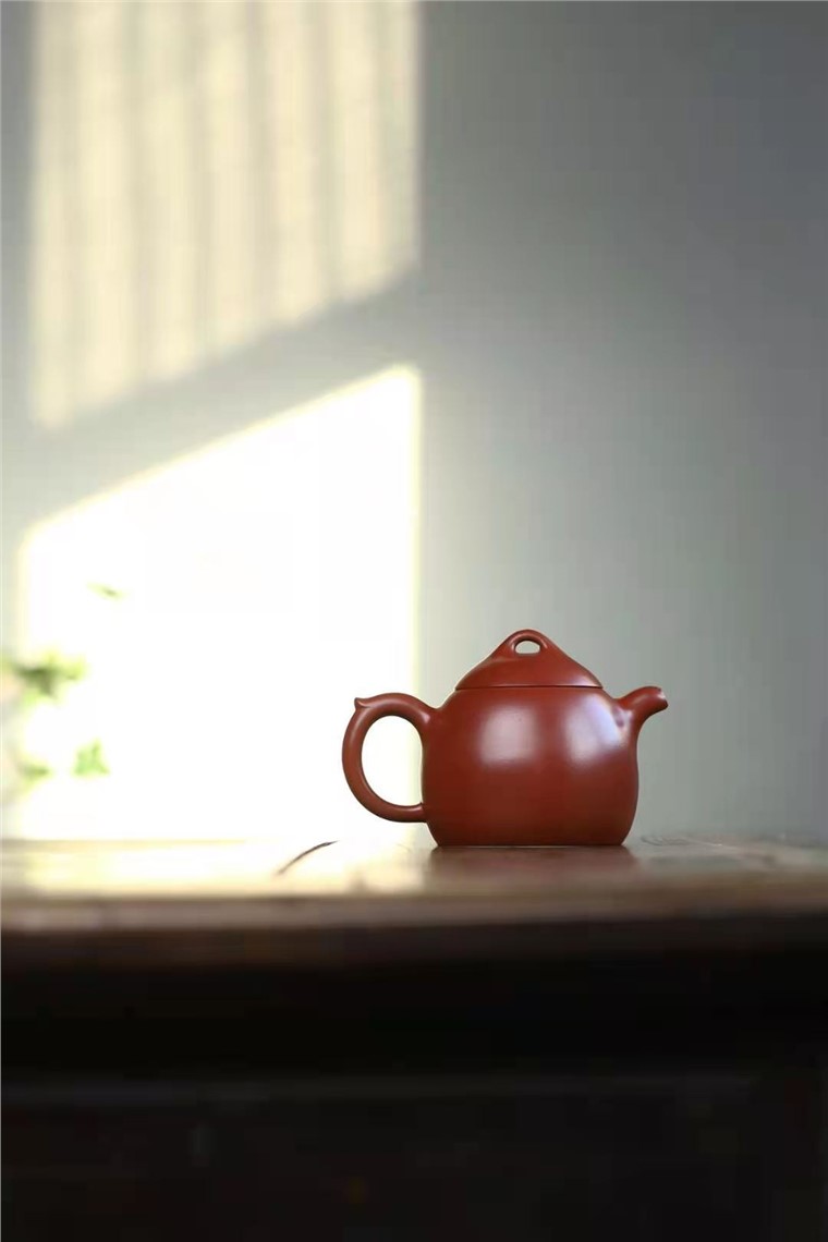 王红娟作品 秦权图片