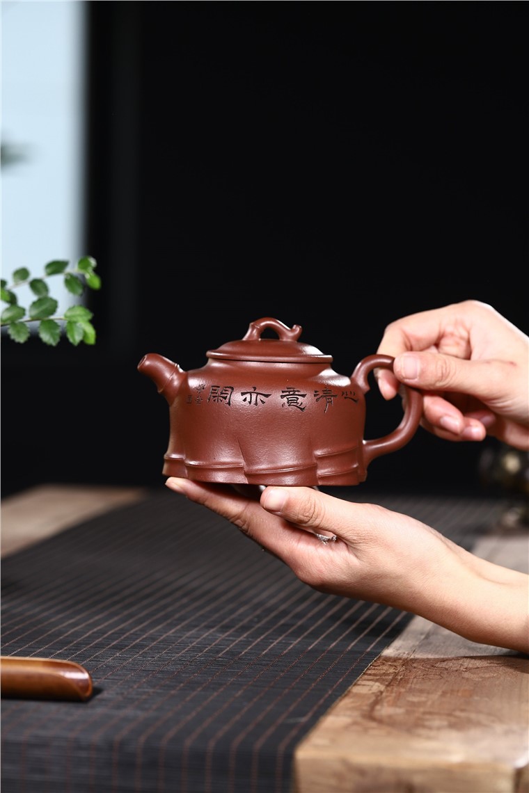 杨卫刚作品 异竹图片