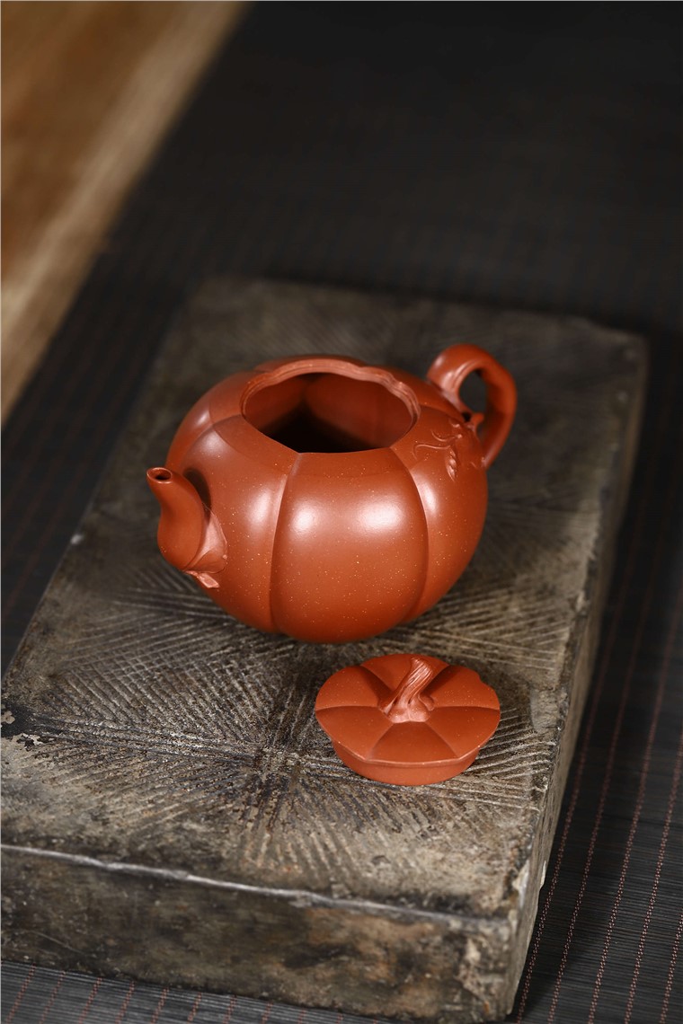 吴赛春作品 南瓜图片