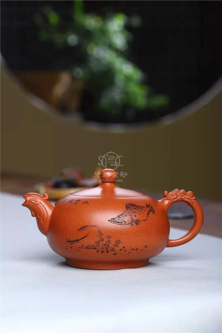 蒋晓光作品 大吉大利图片