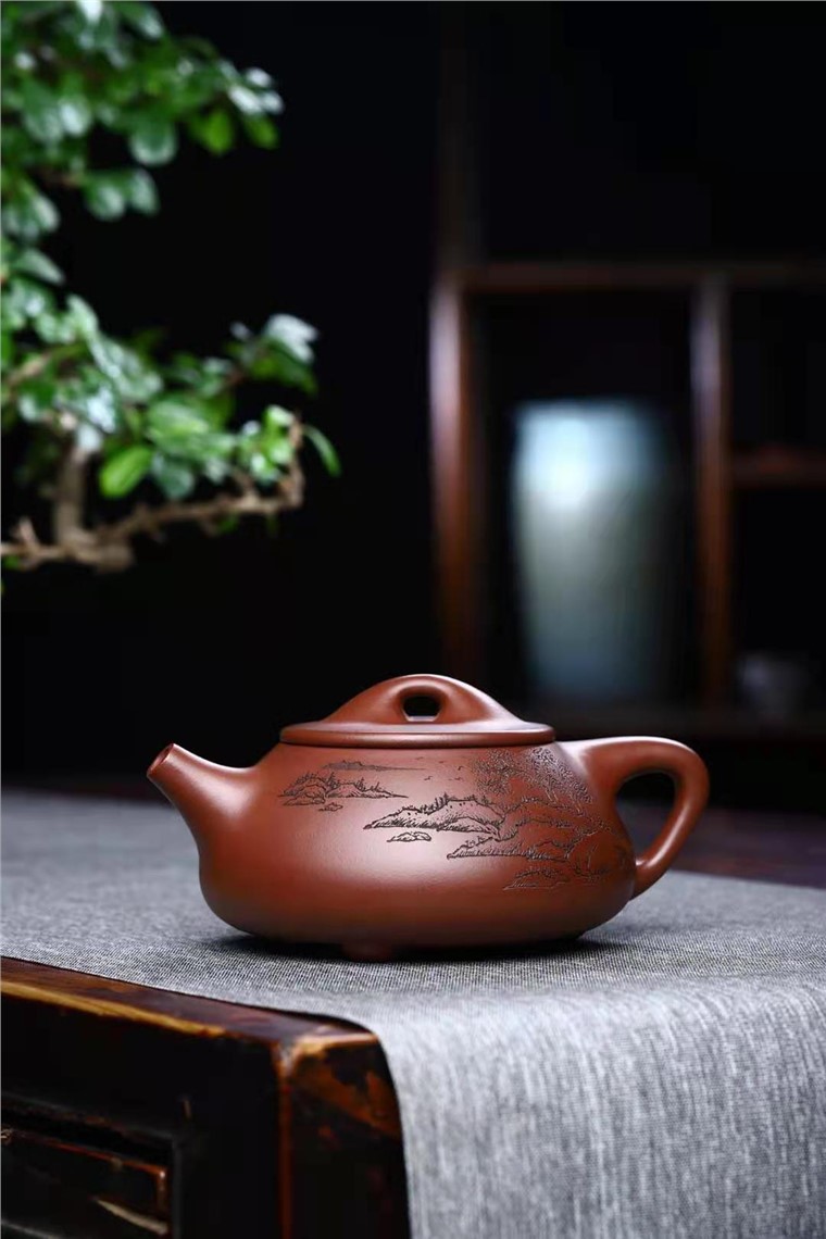 陈育平作品 大满瓢图片