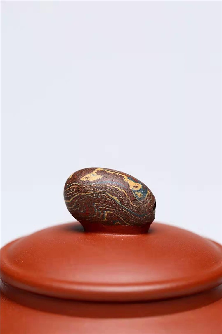 许涛作品 双色竹图片