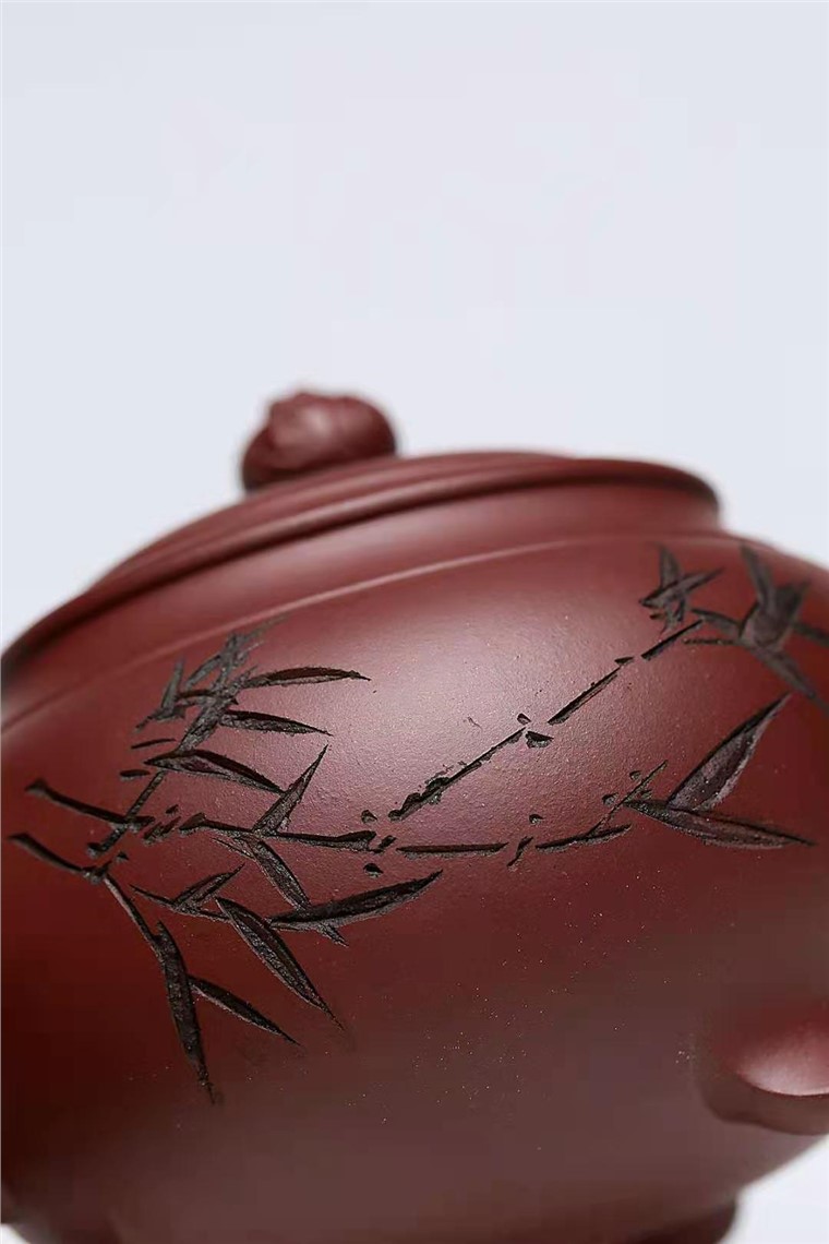 许涛作品 凤鸣图片