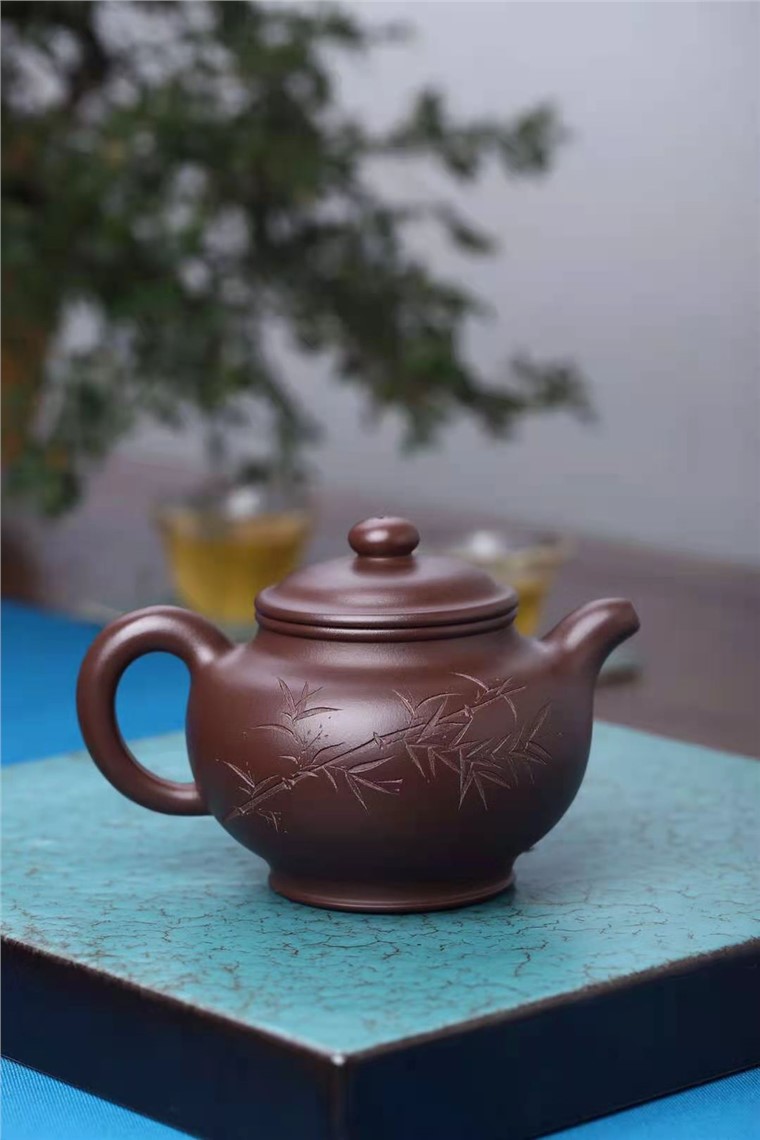 蒋凌云作品 掇只图片