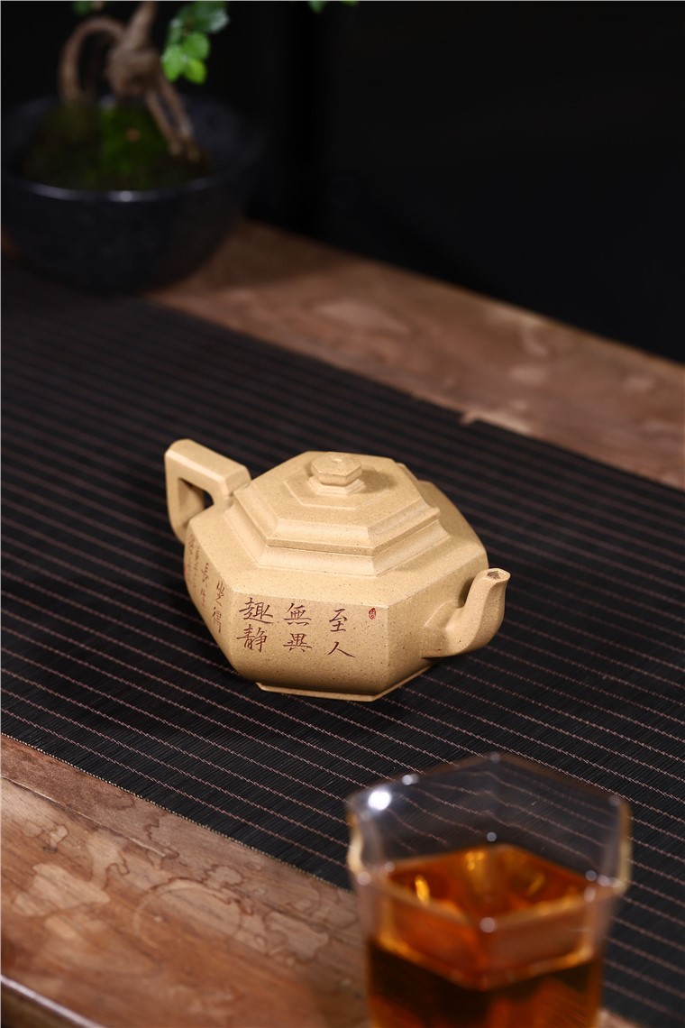 范君浩作品 六方雪华图片