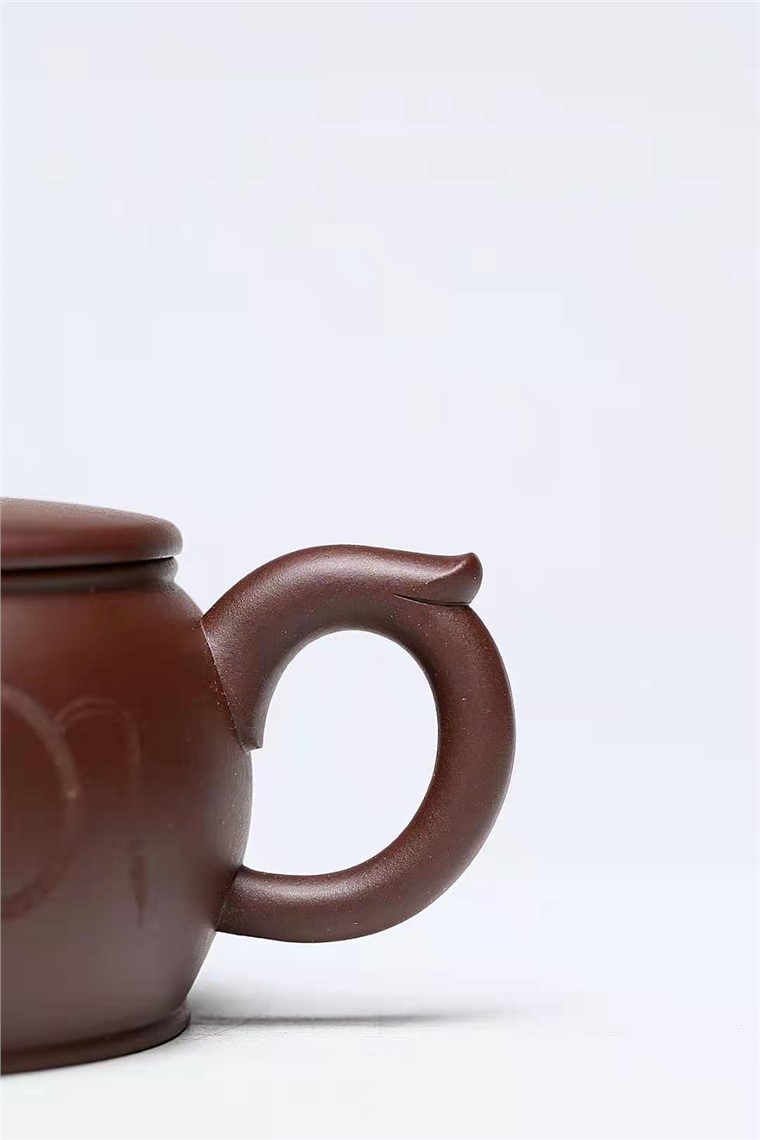 许涛作品 前程如意图片