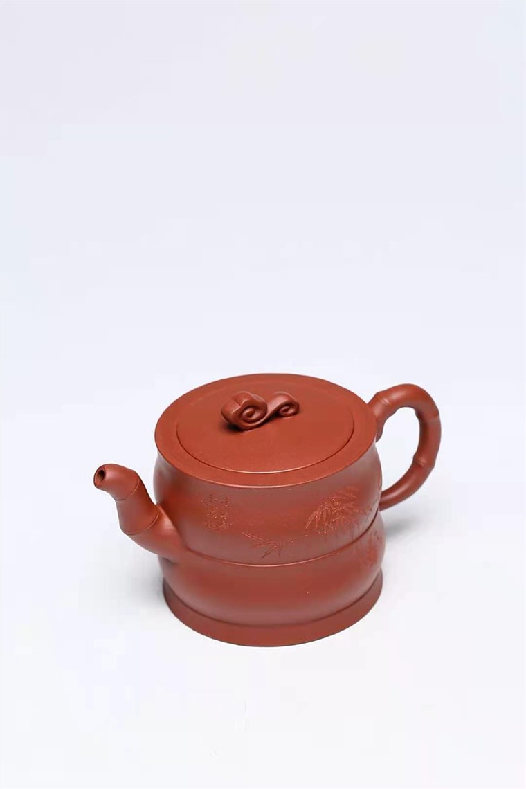 许涛作品 如意图片