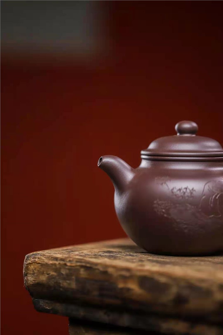 韩惠琴作品 莲子图片