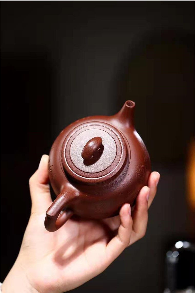 高俊作品 沁芳图片