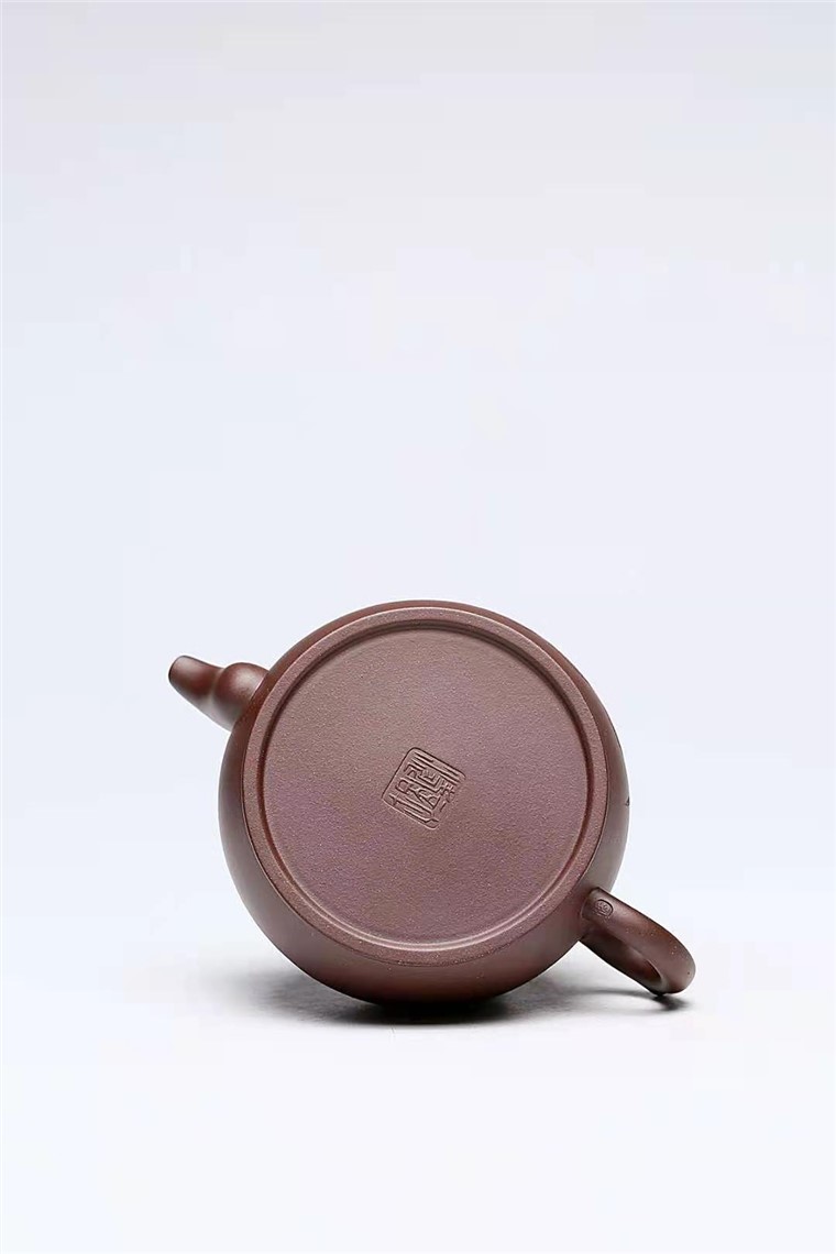 许涛作品 前程如意