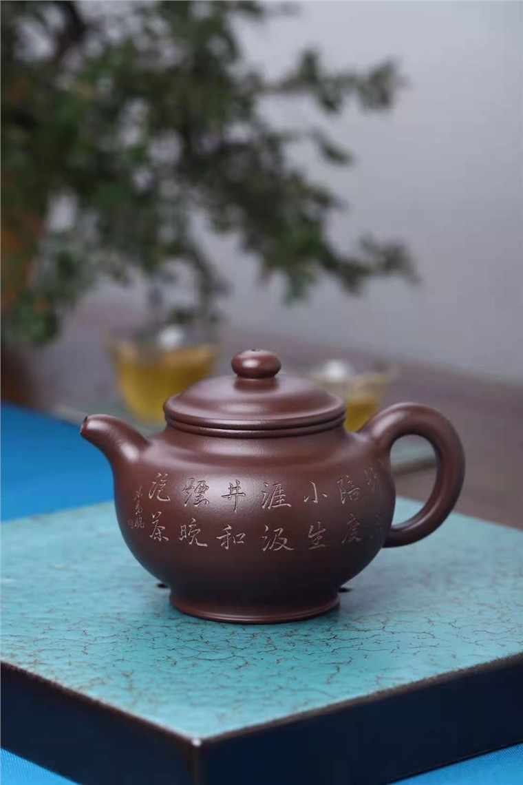 蒋凌云作品 掇只图片