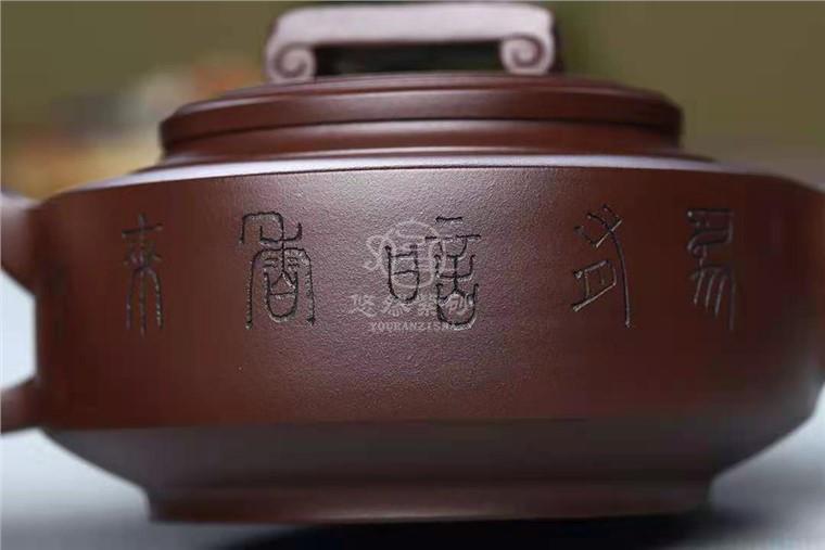 蒋晓光作品 周盘图片