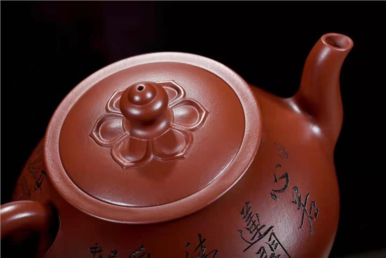 王春作品 馨莲图片