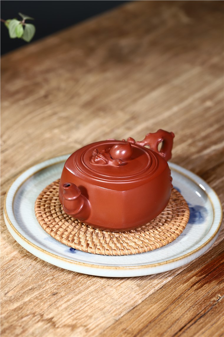 龚彧作品 益寿延年图片