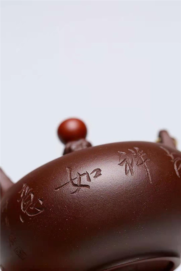 许涛作品 鸿运当头图片