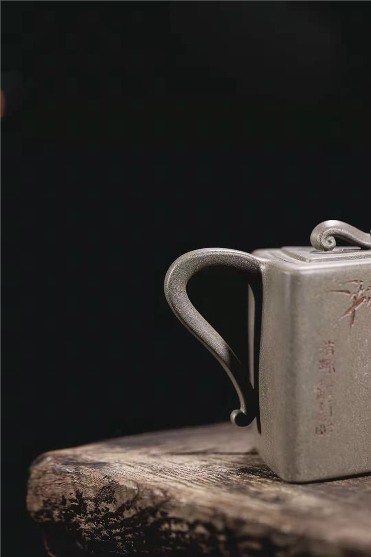 盛东兴作品 清趣图片
