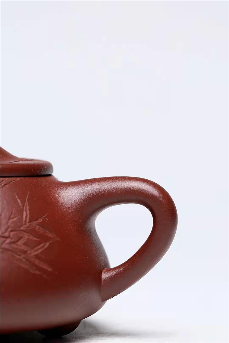 许涛作品 景舟石瓢图片