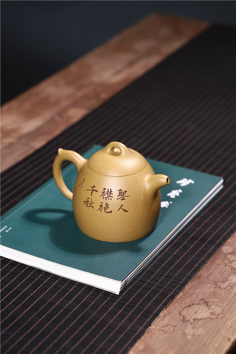 龚彧作品 秦权图片