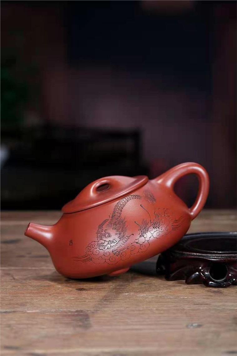 王春作品 满瓢图片