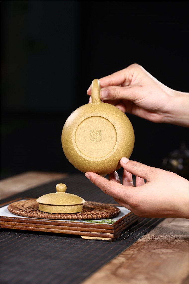 范君浩作品 西施